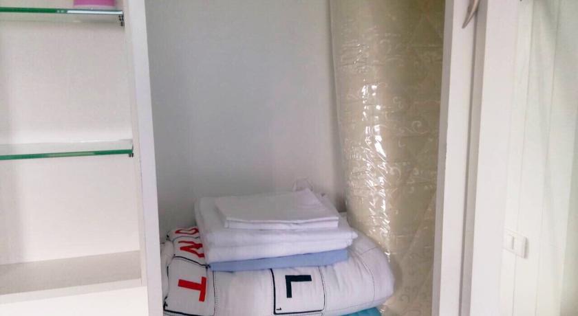 The Gallery Jomtien Beach Pattaya Boutique Condo Quarto foto